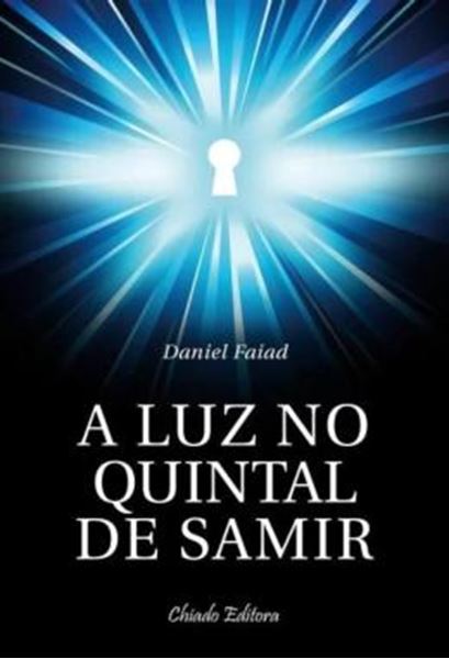 Picture of A LUZ NO QUINTAL DE SAMIR
