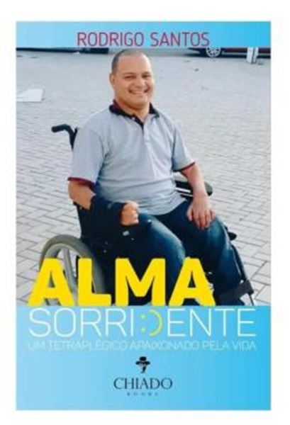 Picture of ALMA SORRIDENTE