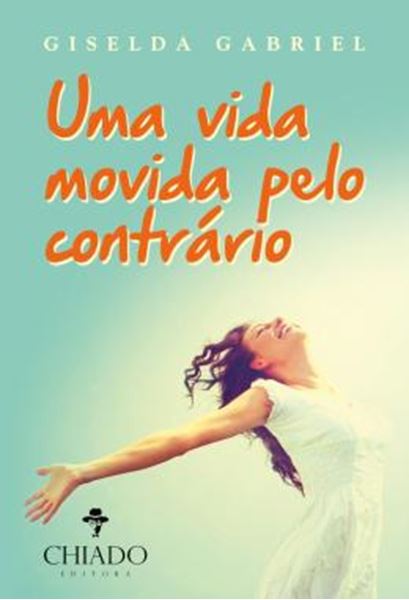Picture of VIDA MOVIDA PELO CONTRARIO, UMA