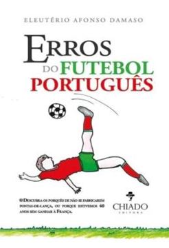 Imagem de ERROS DO FUTEBOL PORTUGUES