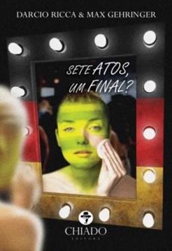 Imagem de SETE ATOS, UM FINAL?