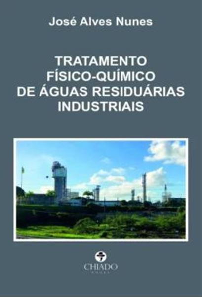 Picture of TRATAMENTO FISICO-QUIMICO DE AGUAS RESIDUARIAS INDUSTRIAIS