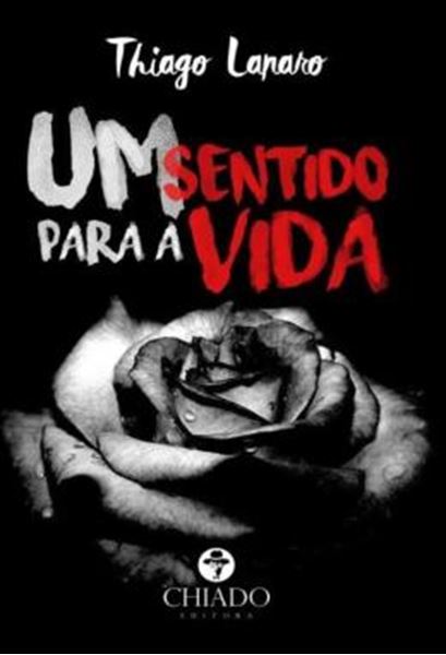 Picture of UM SENTIDO PARA A VIDA