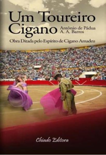 Picture of UM TOUREIRO CIGANO