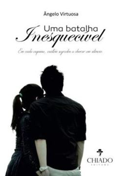 Imagem de UMA BATALHA INESQUECIVEL