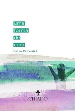 Imagem de UMA FORMA DE CURA
