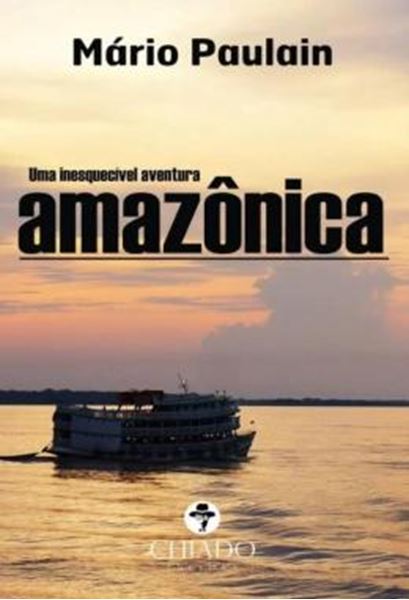 Picture of UMA INESQUECIVEL AVENTURA AMAZONICA
