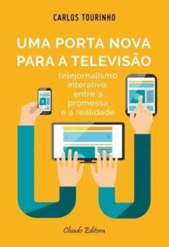 Imagem de UMA PORTA NOVA PARA A TELEVISAO