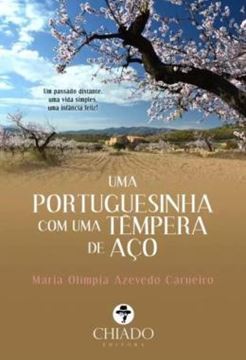 Imagem de UMA PORTUGUESINHA COM UMA TEMPERA DE ACO