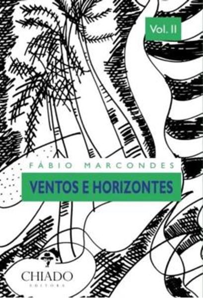 Picture of VENTOS E HORIZONTES - VOLUME 2