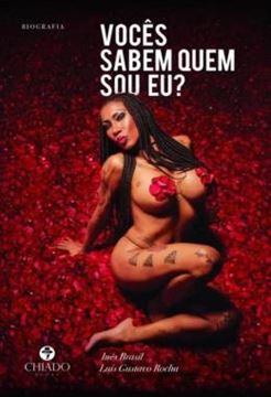 Imagem de VOCES SABEM QUEM SOU EU?