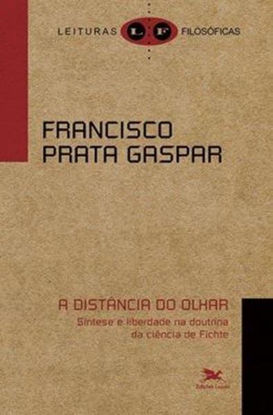 Picture of A DISTANCIA DO OLHAR