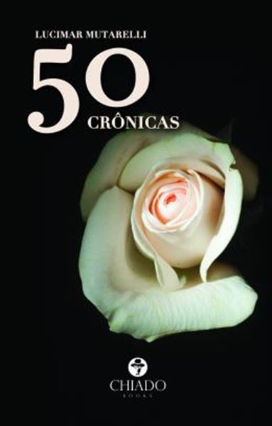 Picture of 50 CRONICAS