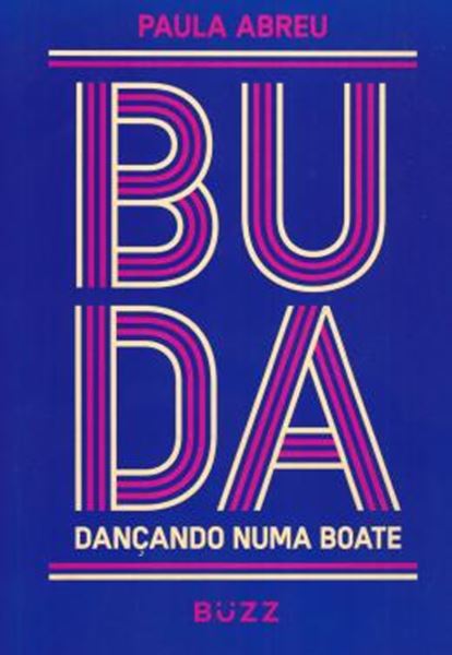 Picture of BUDA DANCANDO NUMA BOATE