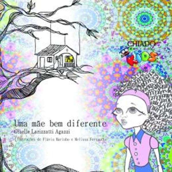 Picture of UMA MAE BEM DIFERENTE