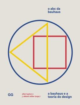 Imagem de ABC DA BAUHAUS, O