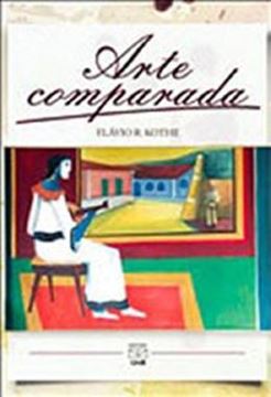 Imagem de ARTE COMPARADA