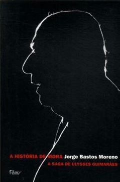 Imagem de A HISTORIA DE MORA