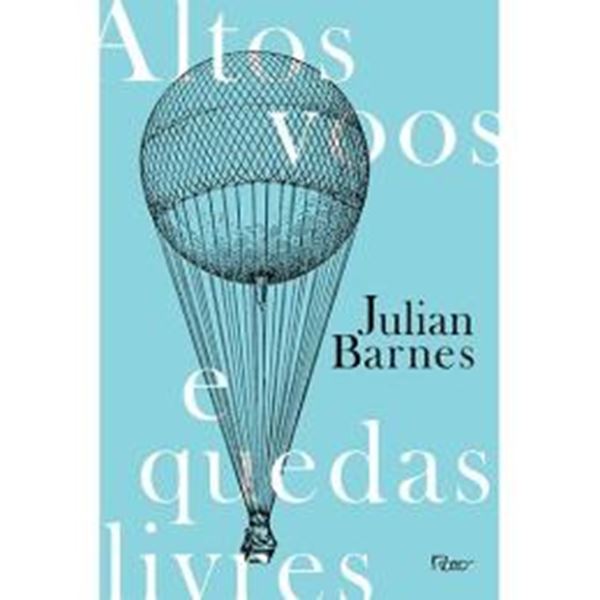 Picture of ALTOS VOOS E QUEDAS LIVRES