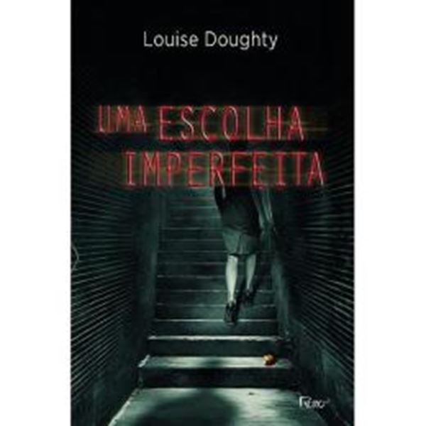 Picture of UMA ESCOLHA IMPERFEITA