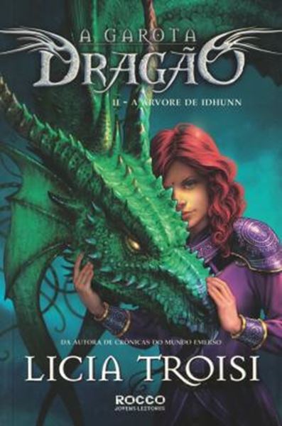 Picture of A ARVORE DE IDHUNN