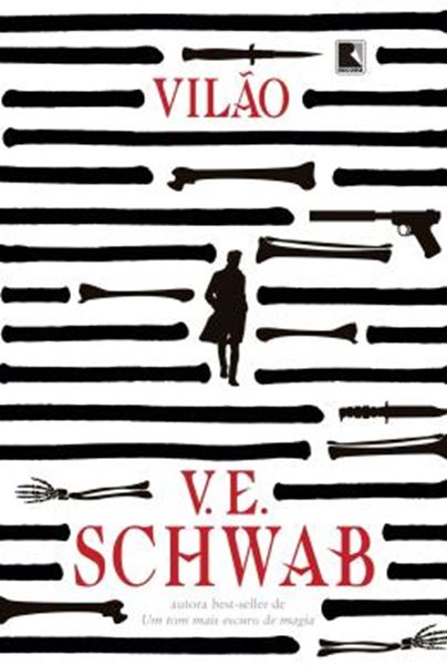 Picture of VILAO - VOL. 1 - SERIE VILOES