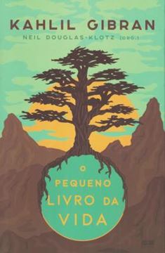 Imagem de PEQUENO LIVRO DA VIDA, O