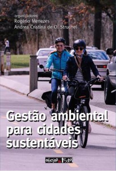 Picture of GESTAO AMBIENTAL PARA CIDADES SUSTENTAVEIS