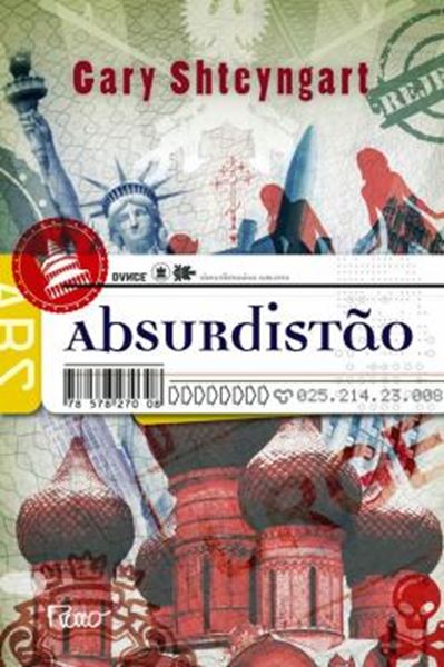 Picture of ABSURDISTAO