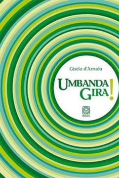Imagem de UMBANDA GIRA