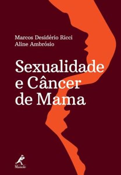Picture of SEXUALIDADE E CANCER DE MAMA