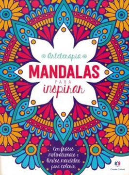 Imagem de MANDALAS PARA INSPIRAR