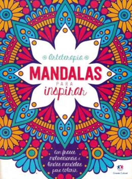 Picture of MANDALAS PARA INSPIRAR