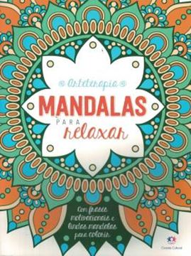 Imagem de MANDALAS PARA RELAXAR