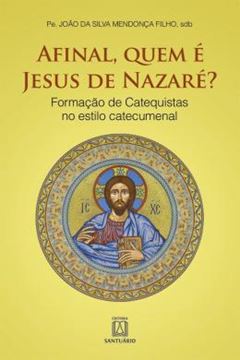 Imagem de AFINAL, QUEM E JESUS DE NAZARE?