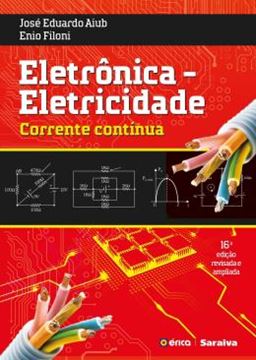 Imagem de ELETRONICA-ELETRICIDADE - 16ª ED