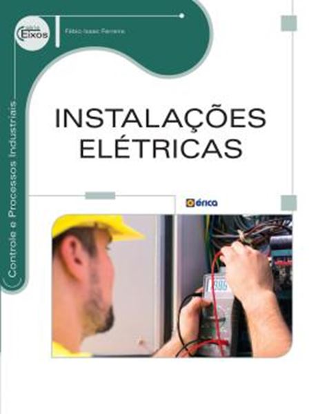 Picture of INSTALACOES ELETRICAS