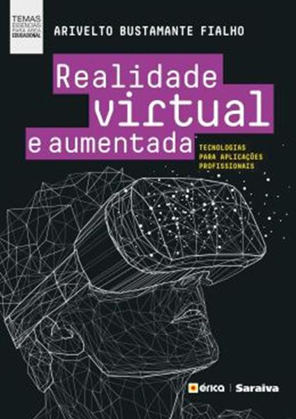 Picture of REALIDADE VIRTUAL E AUMENTADA