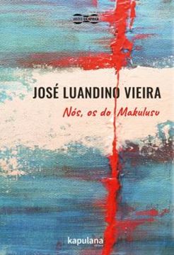 Imagem de NOS, OS DO MAKULUSU