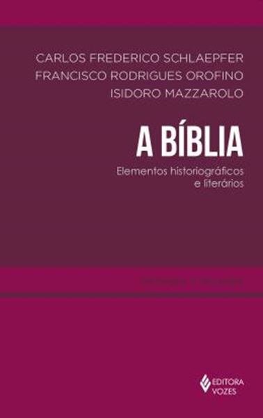 Picture of A BIBLIA