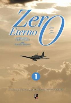 Imagem de ZERO ETERNO - VOL. 1
