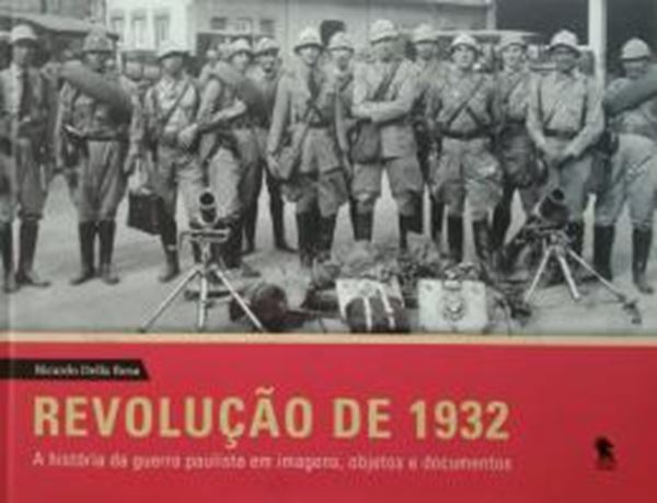 Picture of REVOLUCAO DE 1932