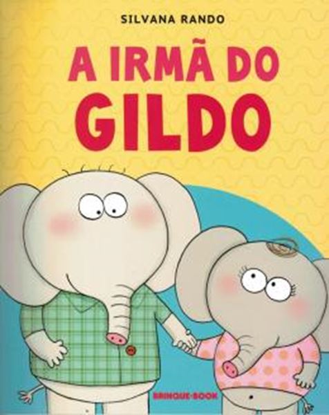 Picture of A IRMA DO GILDO