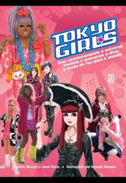 Picture of TOKYO GIRLS