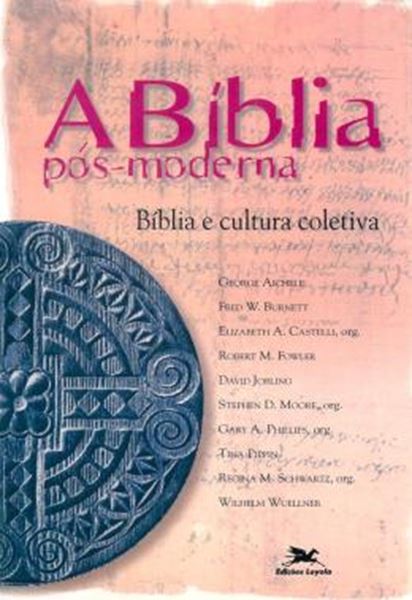 Picture of A BIBLIA POS-MODERNA