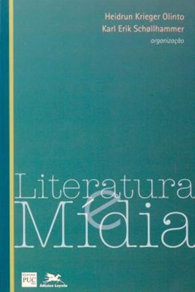 Picture of LITERATURA E MIDIA - 2ª ED