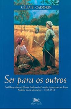 Imagem de SER PARA OS OUTROS