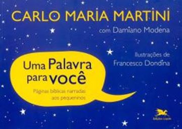 Imagem de UMA PALAVRA PARA VOCE