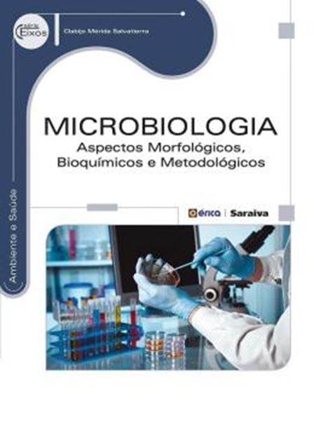 Picture of MICROBIOLOGIA