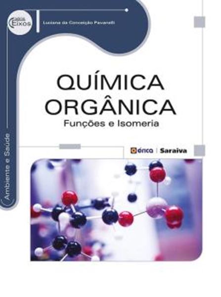 Picture of QUIMICAO ORGANICA